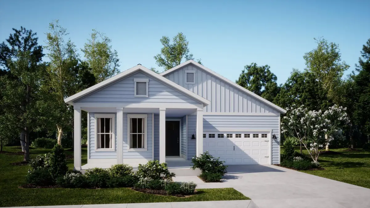 141 Beamon Loop, Summerville, SC 29486 - #1