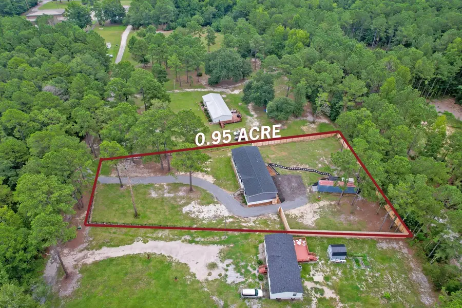 146 Wal Flo Lane, Moncks Corner, SC 29461 - #2