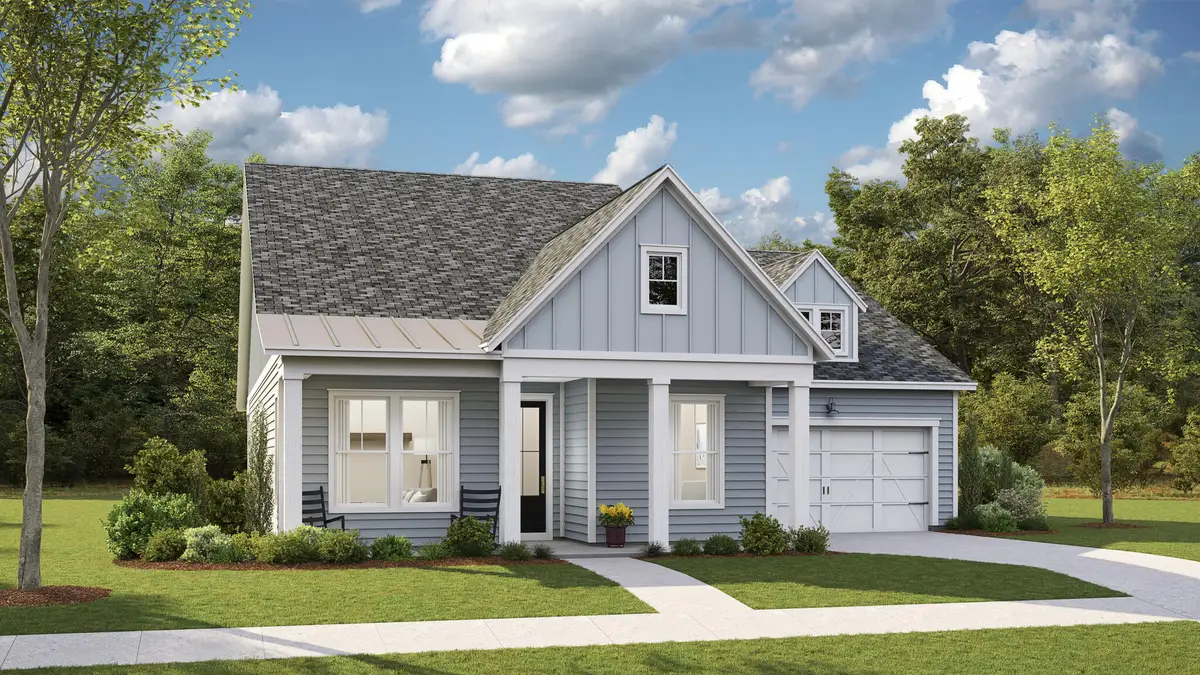 110 Beamon Loop, Summerville, SC 29486 - #1