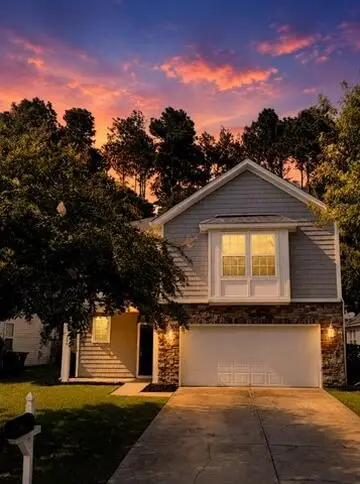 246 Woodbrook Way, Moncks Corner, SC 29461 - #2
