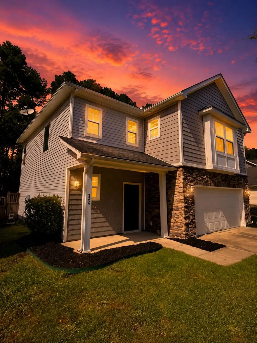 246 Woodbrook Way, Moncks Corner, SC 29461 - #3