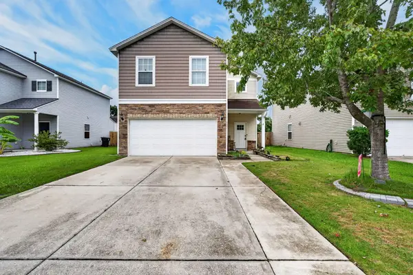 137 Brookhaven Road, Summerville, SC 29486