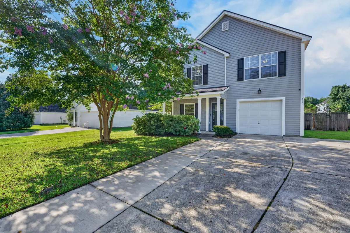 2051 Robin Wood Boulevard, Moncks Corner, SC 29461 - #1