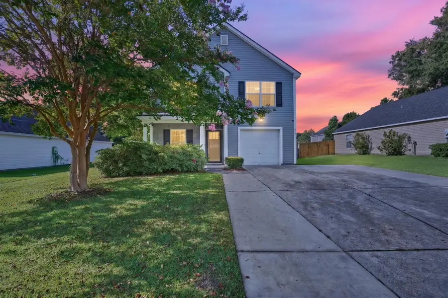 2051 Robin Wood Boulevard, Moncks Corner, SC 29461 - #2