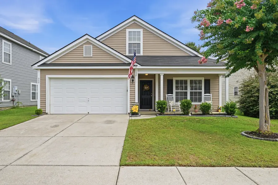 308 Bradley Bend Drive, Moncks Corner, SC 29461 - #2