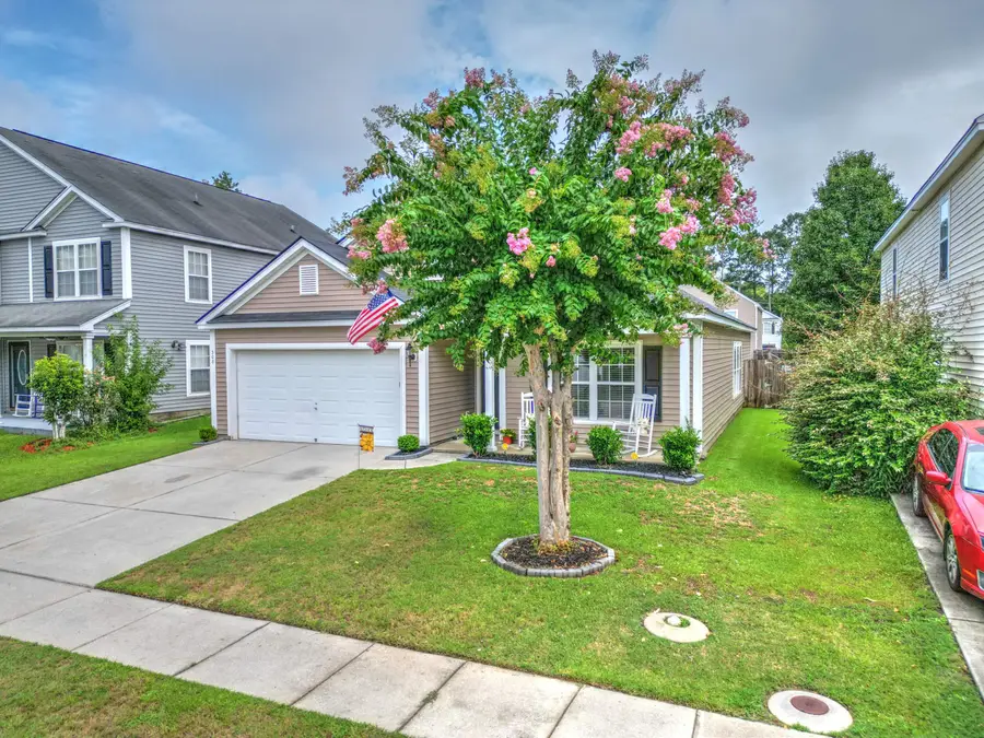 308 Bradley Bend Drive, Moncks Corner, SC 29461 - #3