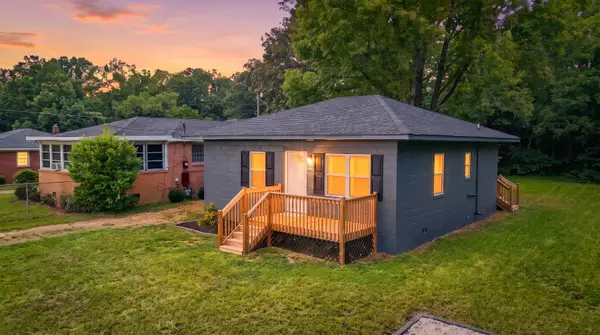 378 Mingo Street, Orangeburg, SC 29115