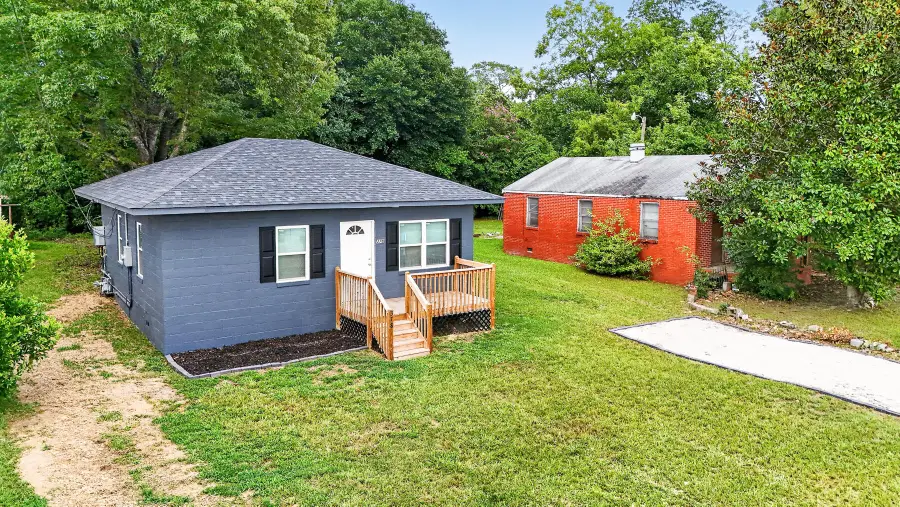 378 Mingo Street, Orangeburg, SC 29115 - #2