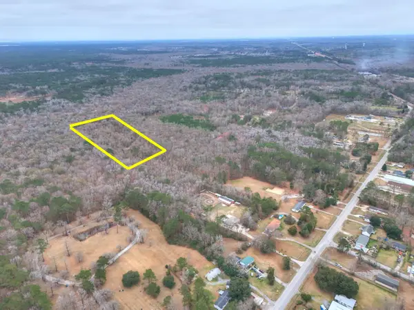 00 00 Cash Lane, Moncks Corner, SC 29461