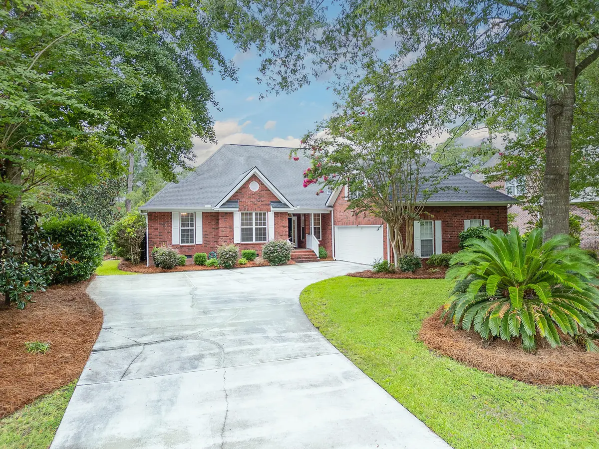 4424 Wild Thicket Lane, North Charleston, SC 29420 - #1
