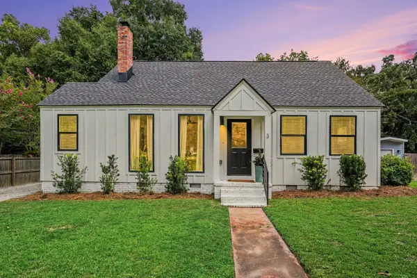 3 Penn Avenue, Charleston, SC 29407