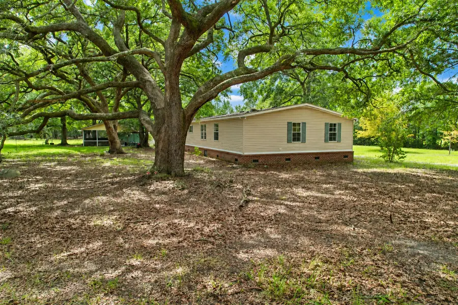 1654 Boyd N Hayes Road, Johns Island, SC 29455 - #3