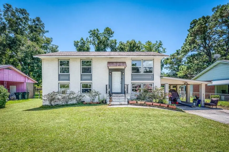 1423 Westmoreland Avenue, Charleston, SC 29412 - #1