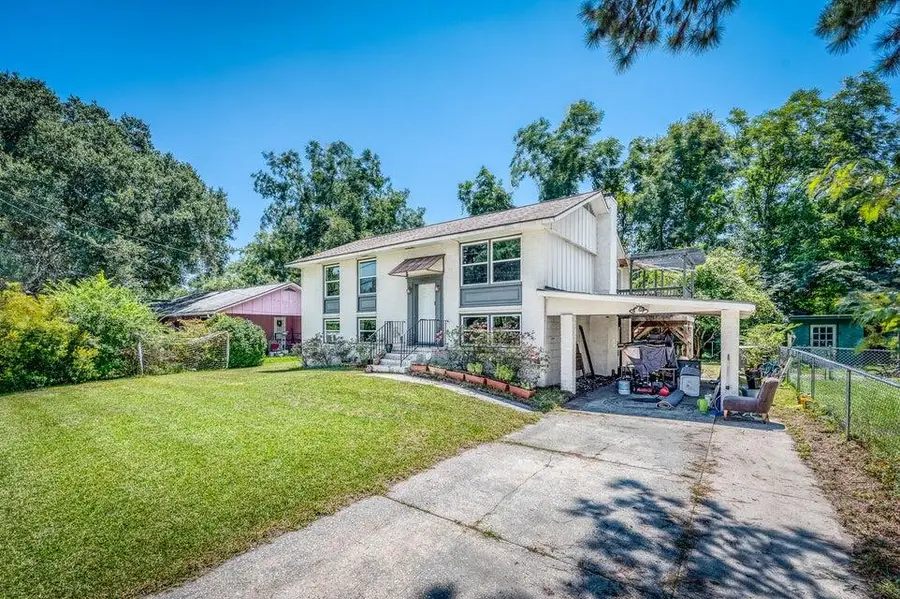 1423 Westmoreland Avenue, Charleston, SC 29412 - #2