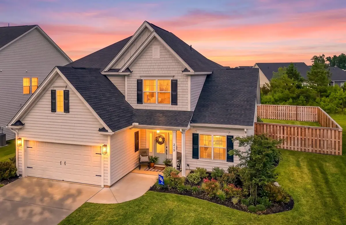 275 Fiddleback Drive, Summerville, SC 29486 - #1