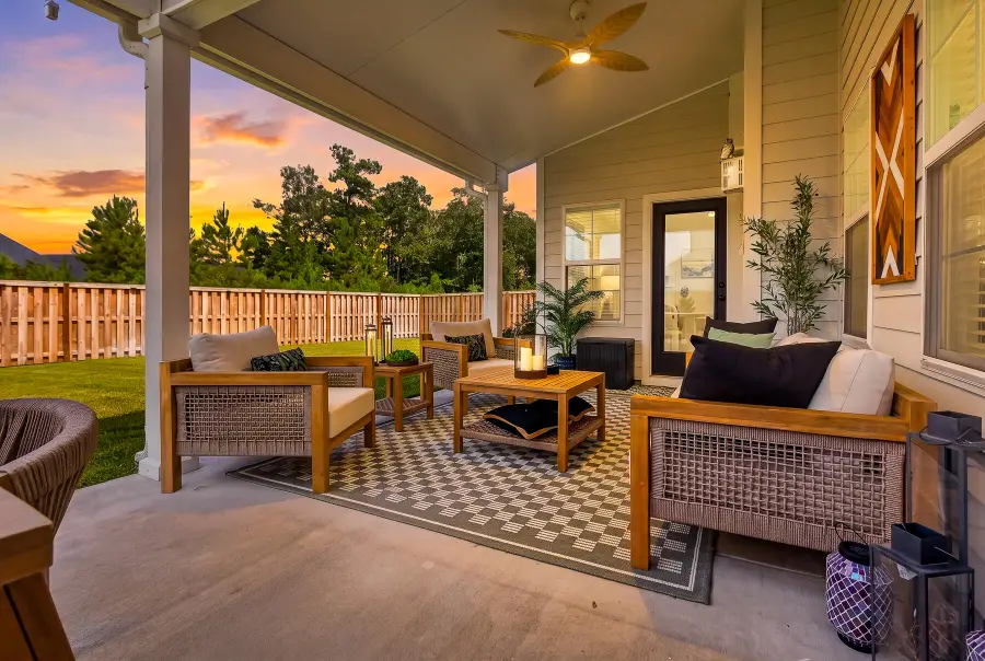 275 Fiddleback Drive, Summerville, SC 29486 - #2