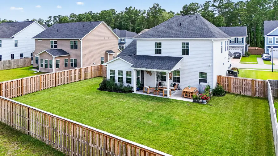 275 Fiddleback Drive, Summerville, SC 29486 - #3