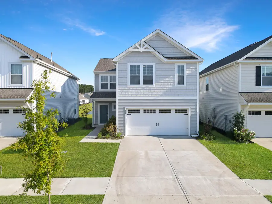 509 Purple Finch Road, Summerville, SC 29486 - #3