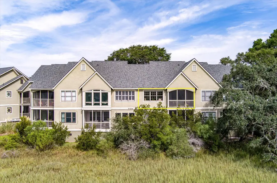 2138 Landfall Way, Seabrook Island, SC 29455 - #2