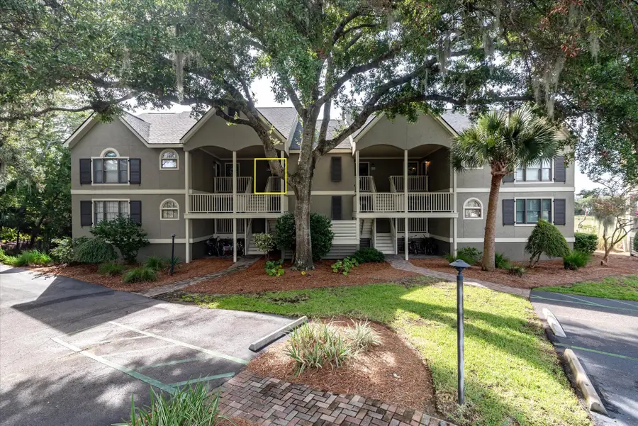 2138 Landfall Way, Seabrook Island, SC 29455 - #3