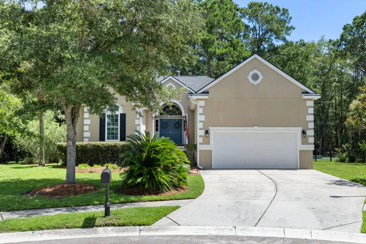 1425 Oakhurst, Mount Pleasant, SC 29466 - #1