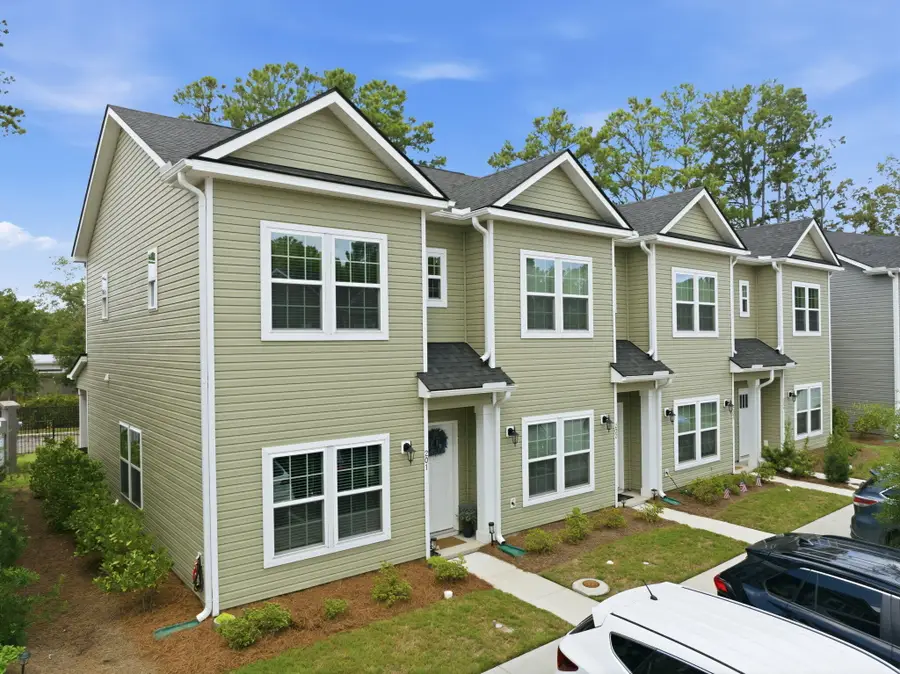 201 Twin Rivers Drive, Wando, SC 29492 - #2