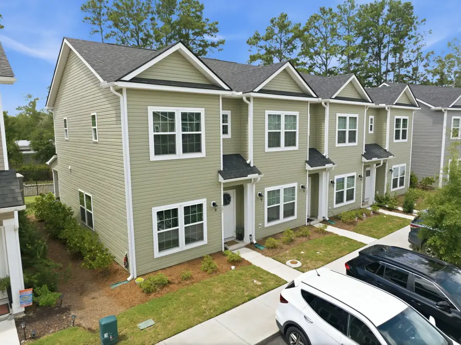 201 Twin Rivers Drive, Wando, SC 29492 - #3