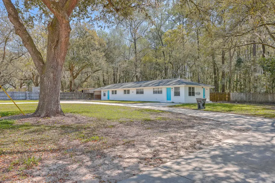 4345 Leslie Street, North Charleston, SC 29418 - #2