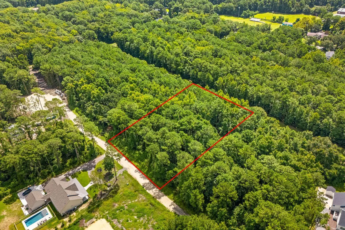 459 Beulah Drive, McClellanville, SC 29458 - #1