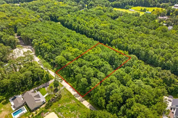 459 Beulah Drive, McClellanville, SC 29458