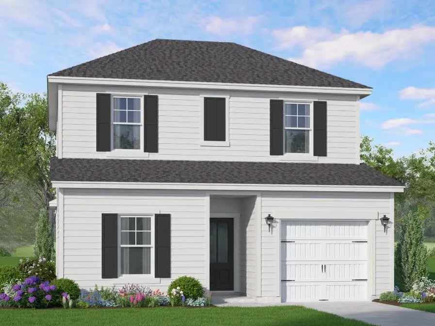 3434 Evergreen Oak Road Road, Summerville, SC 29485 - #1