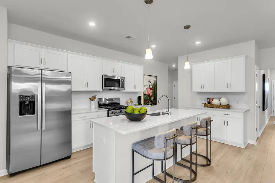 199 O'leary Circle, Summerville, SC 29483 - #3