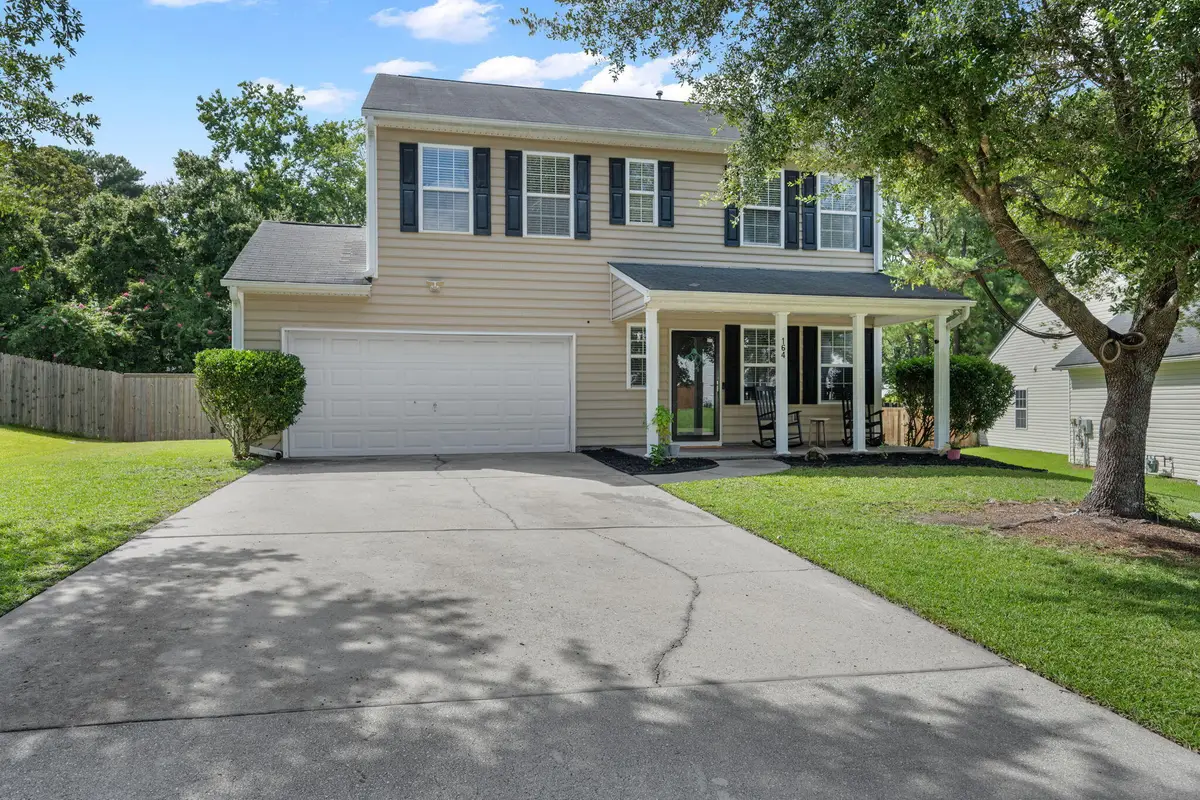 164 Balsam Circle, Summerville, SC 29485 - #1