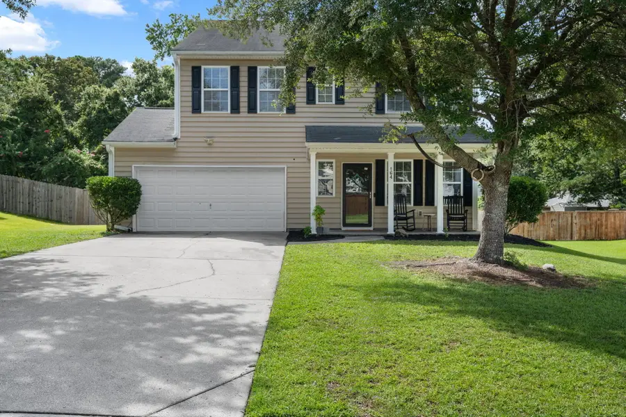 164 Balsam Circle, Summerville, SC 29485 - #2