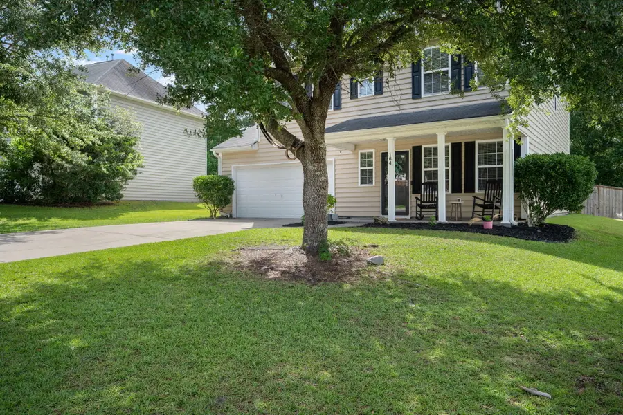 164 Balsam Circle, Summerville, SC 29485 - #3