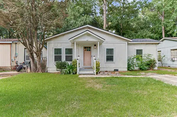525 E Richardson Avenue, Summerville, SC 29485
