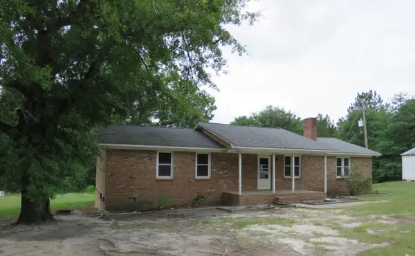 173 Bird Dog Road, Swansea, SC 29160