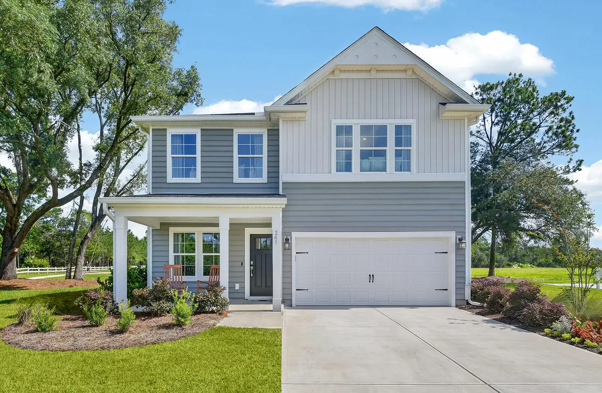 198 O'leary Circle, Summerville, SC 29483 - #1
