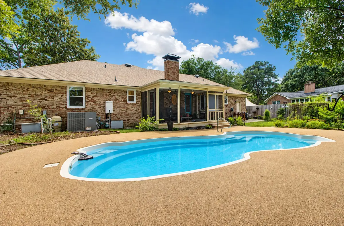 2311 W Palmer Drive, Charleston, SC 29414 - #1