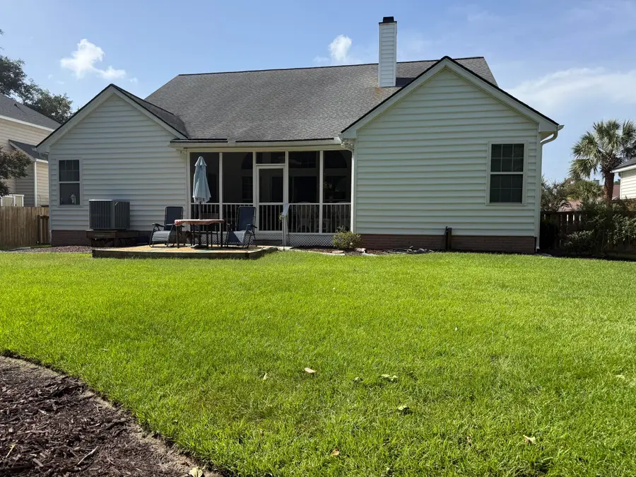 3474 Stockton Drive, Mount Pleasant, SC 29466 - #2