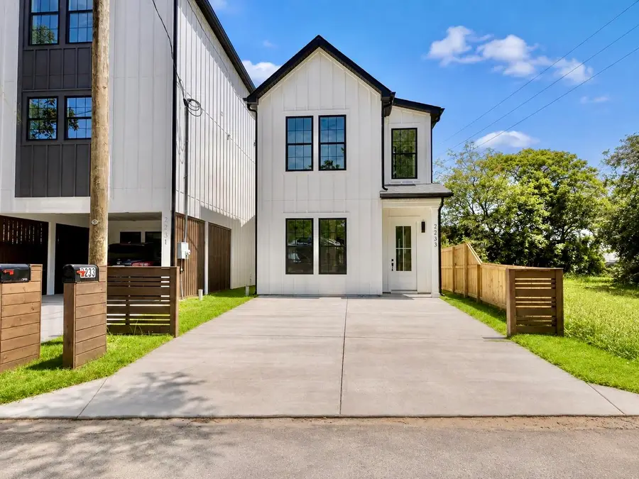 2233 Clinton Street, North Charleston, SC 29405 - #2