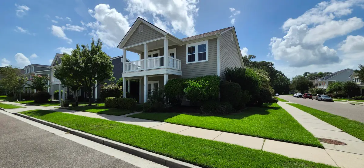 1557 Nautical Chart Drive, Charleston, SC 29414 - #1