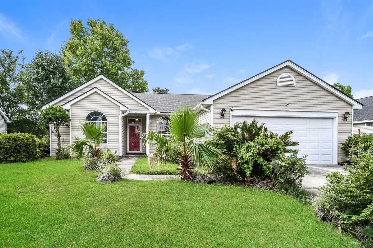 7176 Windmill Creek Road, Charleston, SC 29414 - #1
