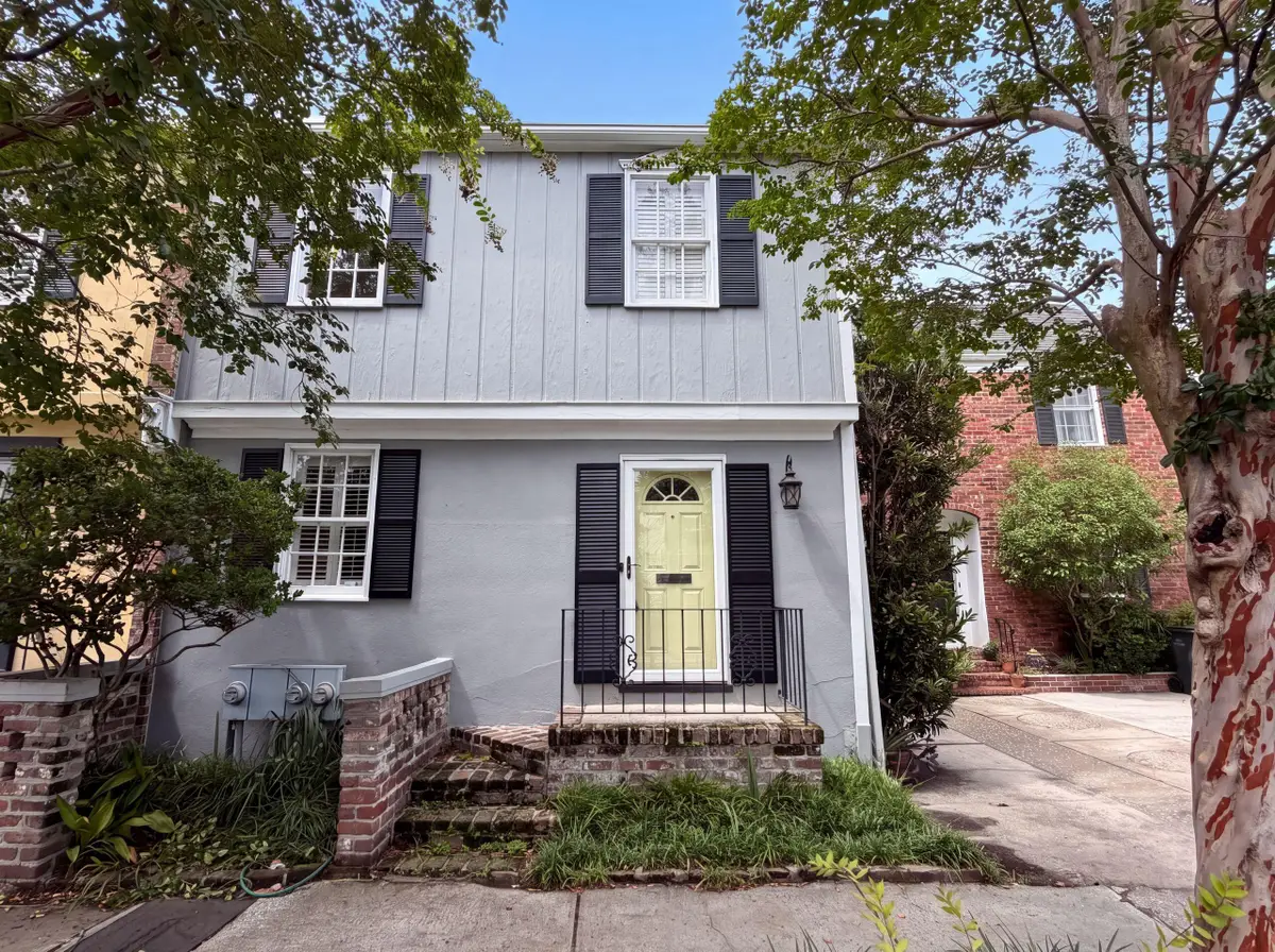 170 Queen Street, Charleston, SC 29401 - #1