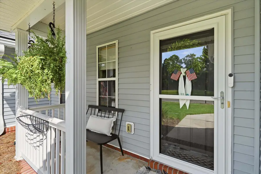 569 Hainsworth Drive, Charleston, SC 29414 - #2