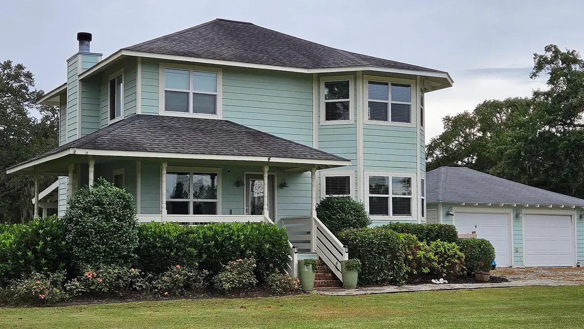 4535 Wilson Road, Hollywood, SC 29449 - #1