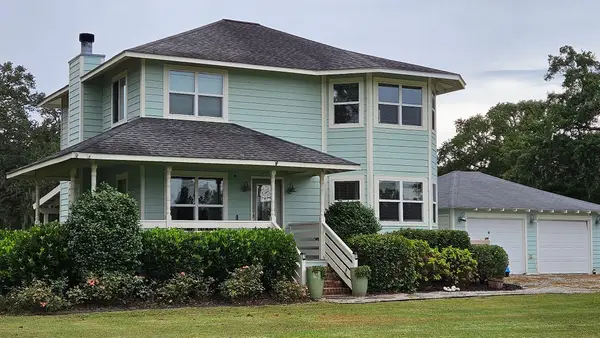 4535 Wilson Road, Hollywood, SC 29449
