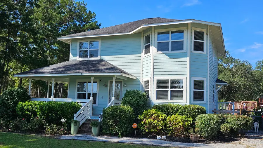 4535 Wilson Road, Hollywood, SC 29449 - #2