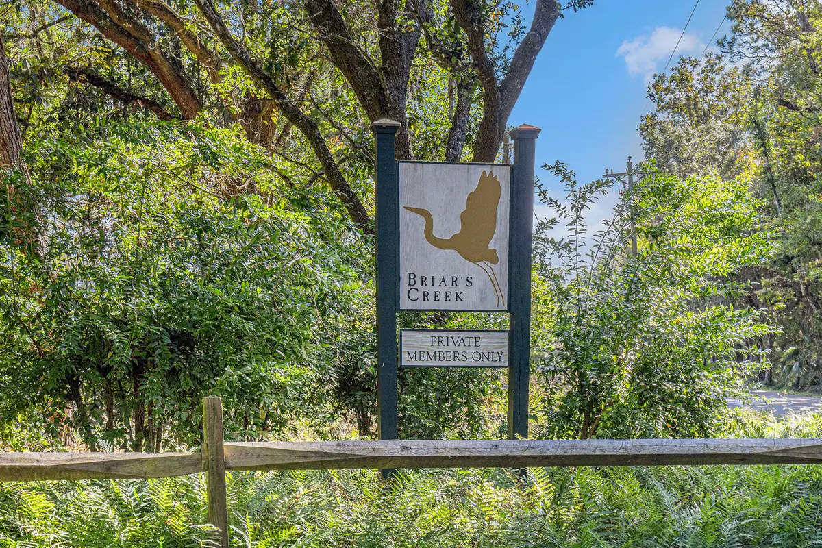 0 Gnarled Oaks Lane, Johns Island, SC 29455 - #1