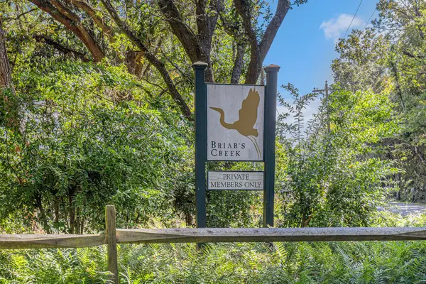 0 Gnarled Oaks Lane, Johns Island, SC 29455